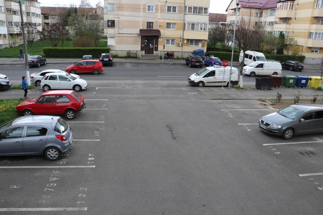فندق Amelia House Făgăraş المظهر الخارجي الصورة