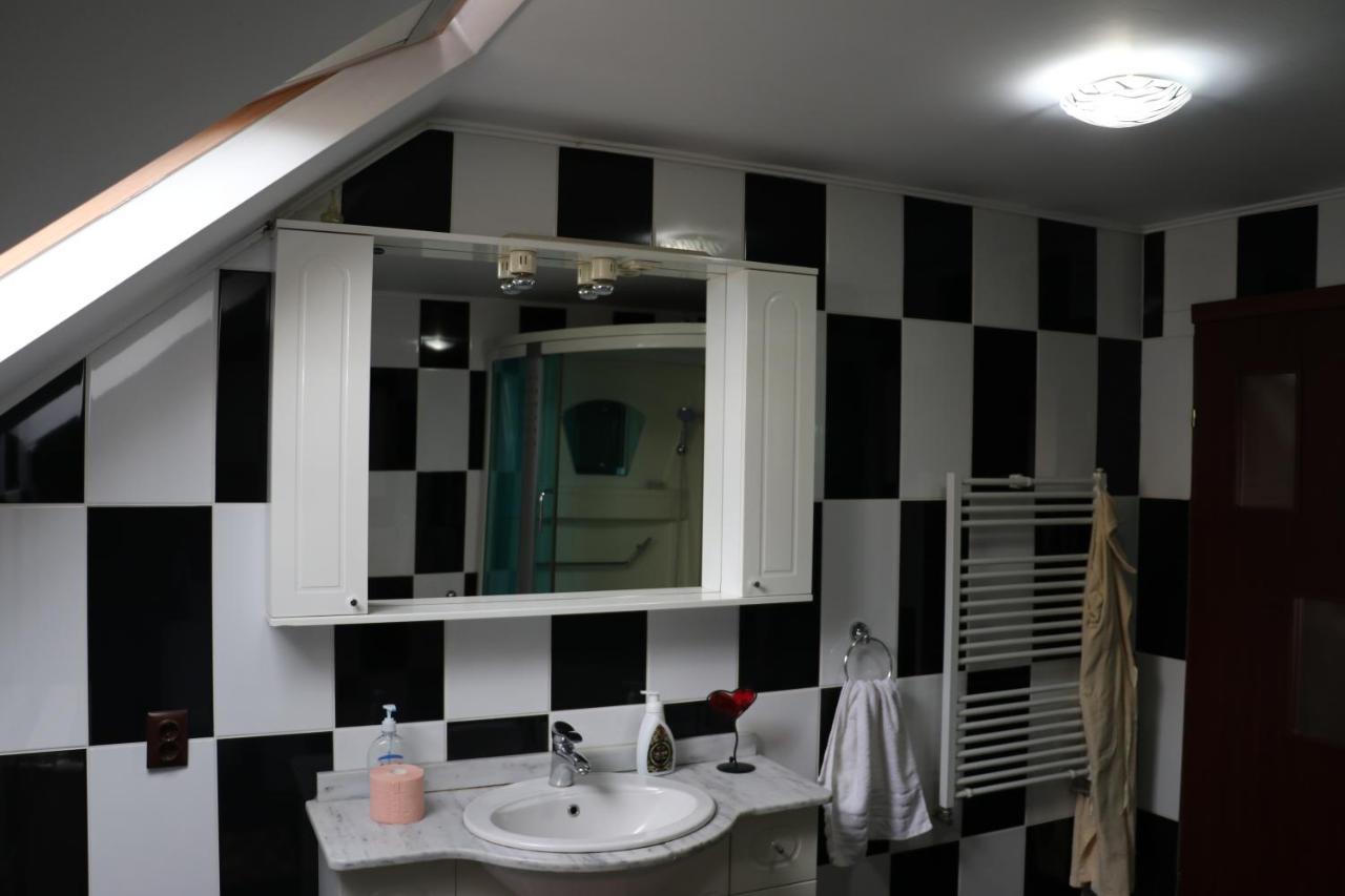 فندق Amelia House Făgăraş المظهر الخارجي الصورة