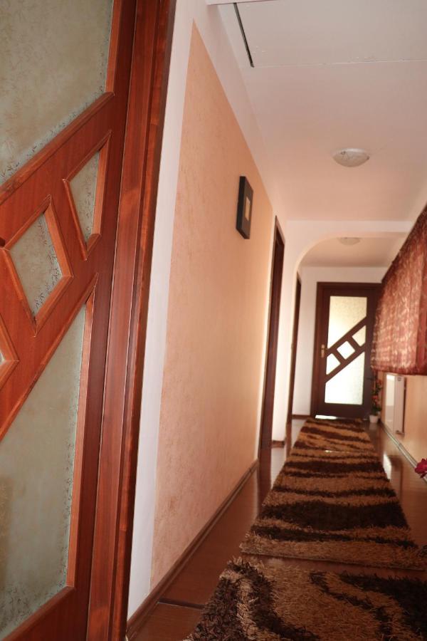 فندق Amelia House Făgăraş المظهر الخارجي الصورة